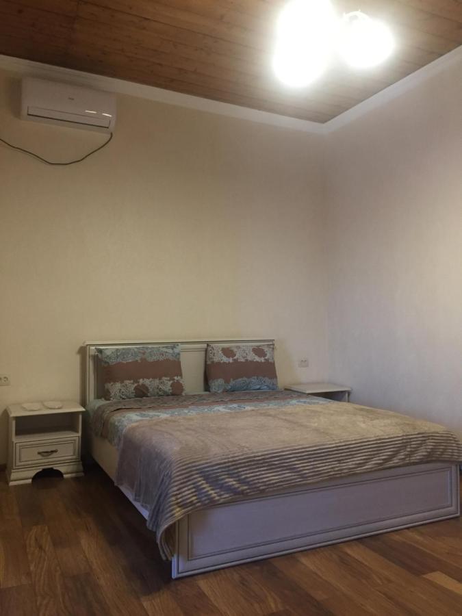 Guest House Marani Signagi Exterior foto