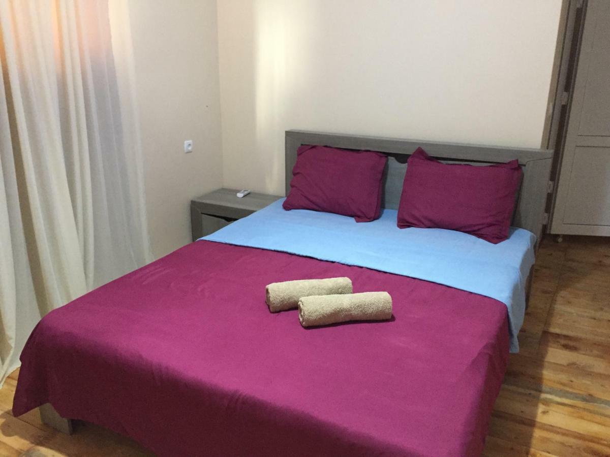 Guest House Marani Signagi Exterior foto